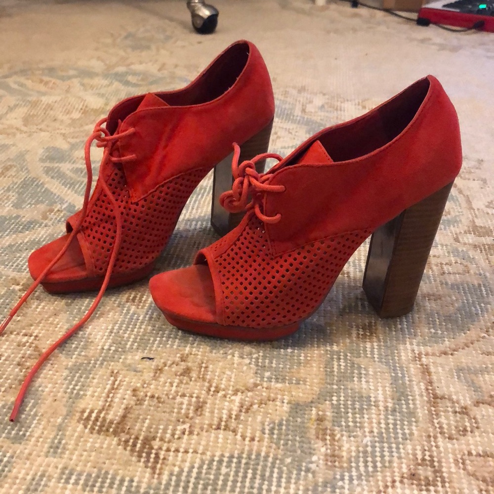 Dolce Vita Heeled Shoes
